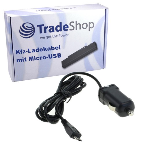Kfz auto ladekabel ladegerät - ladekabel,