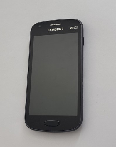 Samsung galaxy ace - samsung, gt-i8160