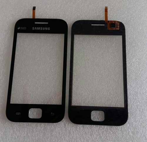 Touchscreen display glas - display, touch