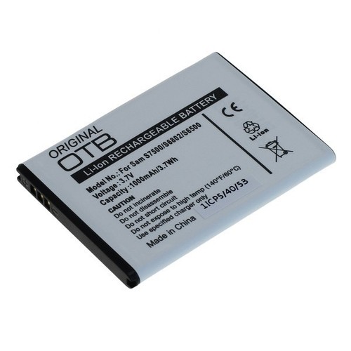 Akku für samsung s6802 - für,