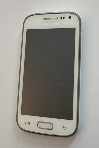 Samsung galaxy ace - galaxy, 2