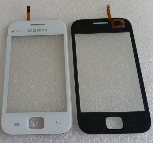 Touchscreen display glas - touchscreen,