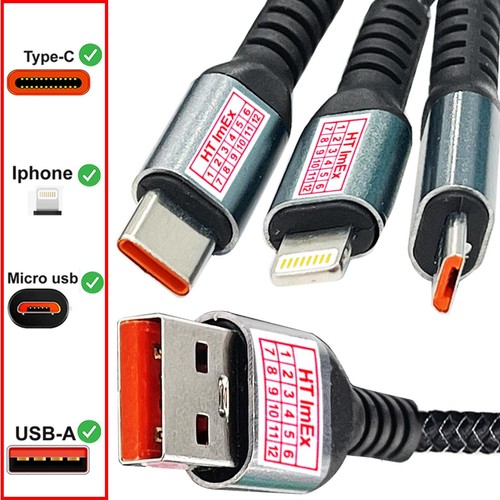 3in1 micro usb - micro,