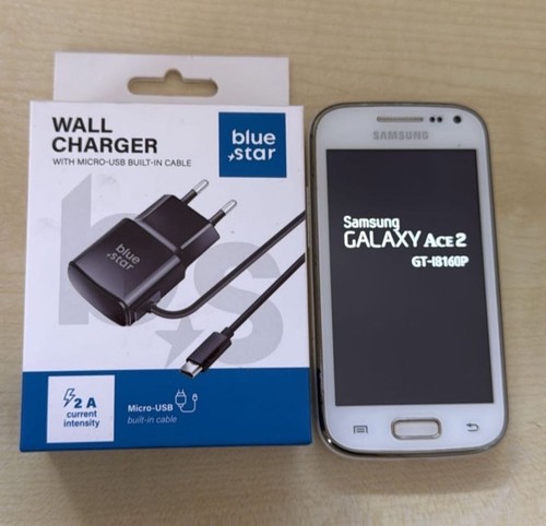 Samsung galaxy ace i8160p - ace, gt-i8160p