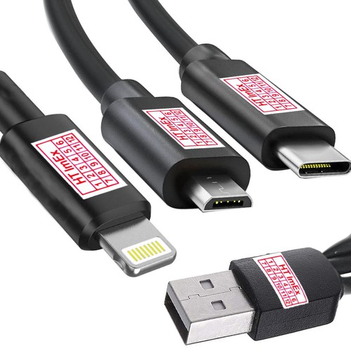 3in1 usb kabel - usb, schnell