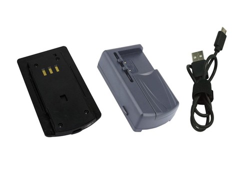 Usb ladegerät für - usb,