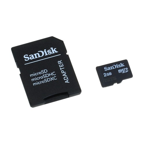 Speicherkarte sandisk microsd - speicherkarte,