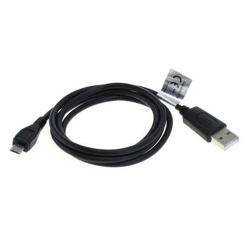 Usb datenkabel ladekabel - datenkabel, f