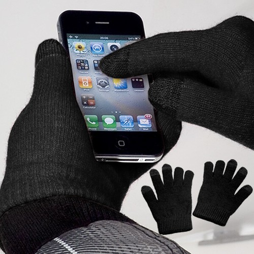 Touch screen handschuhe - touch,