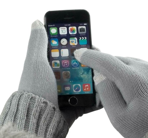 Touch screen handschuhe - screen, f