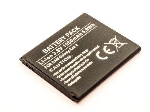 Akku für samsung galaxy - 🔋akku,