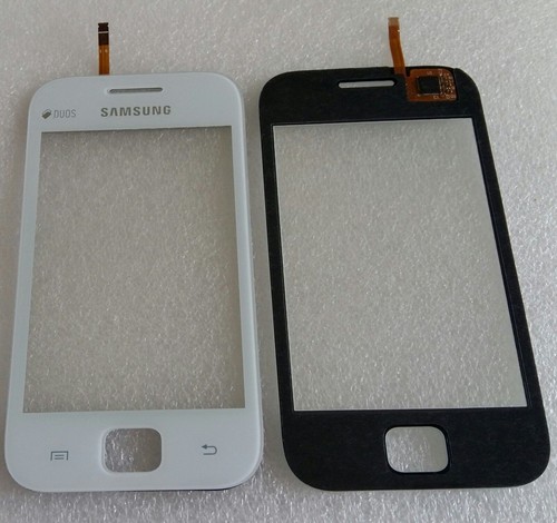 Touchscreen display glas touch - glas,
