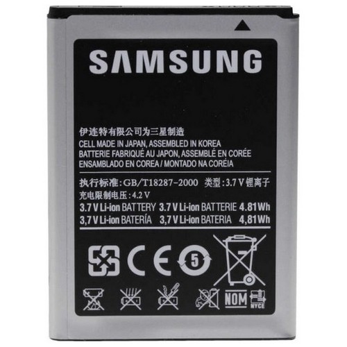 Original samsung akku - samsung,